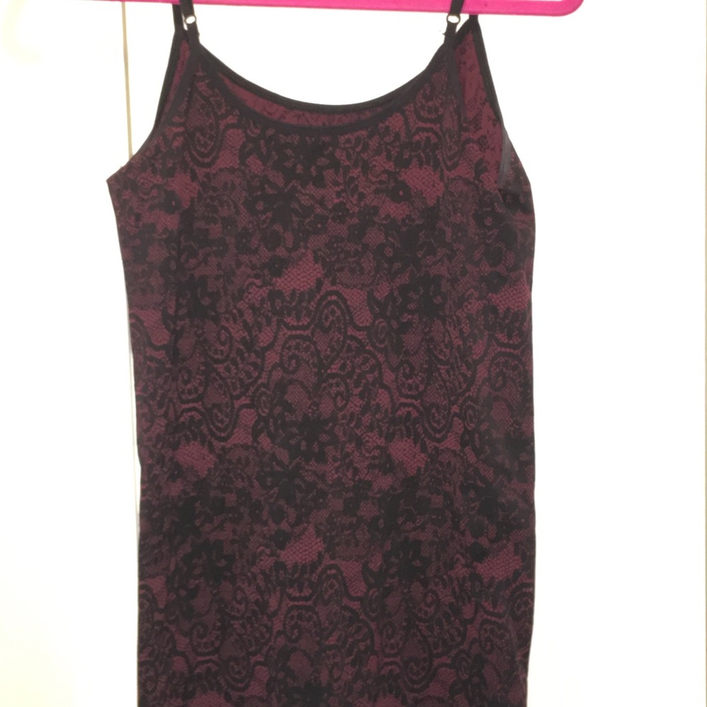 Apt 9 tank top